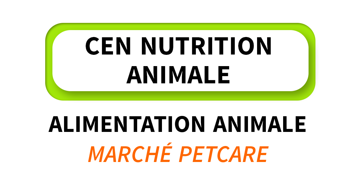 Cen nutriment animale - alimentation animale