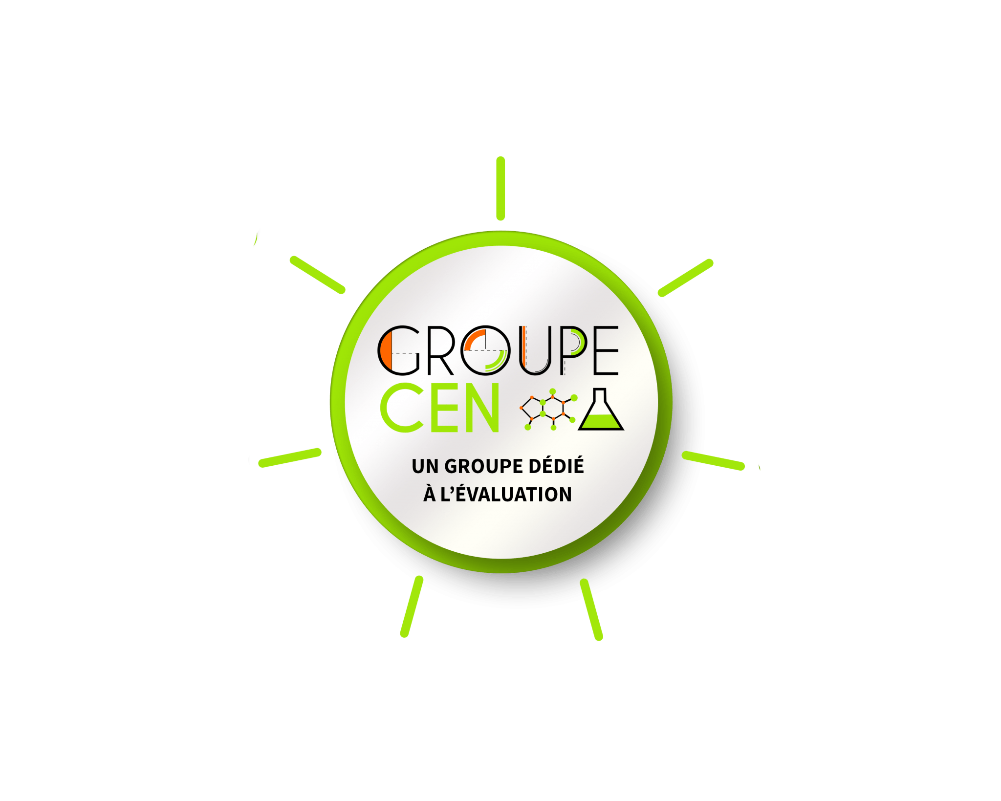 Groupe Cen - un groupe dédié à l'évaluation