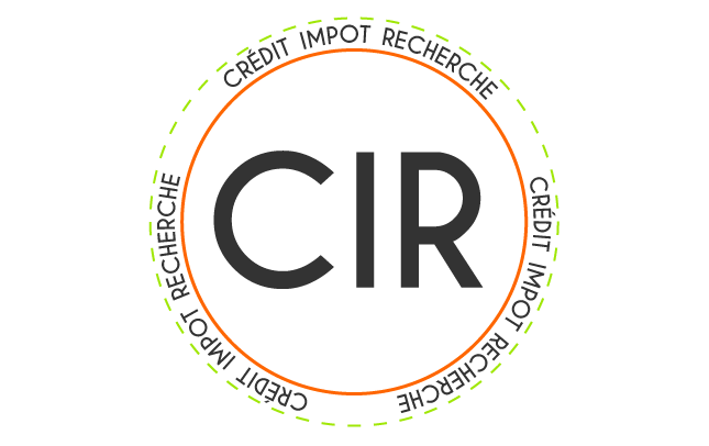 Groupe Cen crédit impot recherche